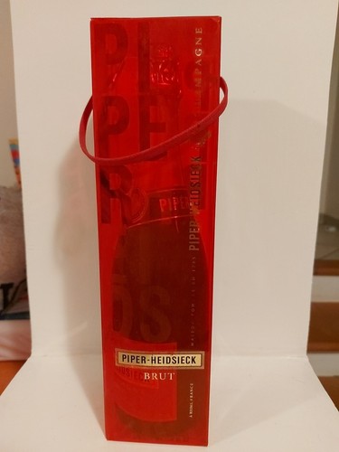 Piper heidsieck champagne brut - piper-heidsieck,