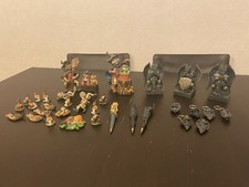 Grande lotto Draghi in resina