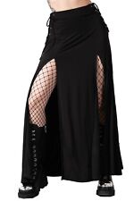 Maxi gonna occulta Killstar