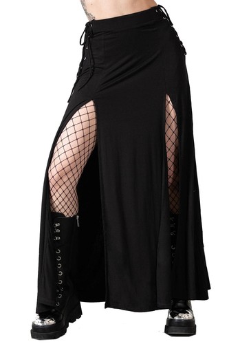 Maxi gonna occulta - , killstar