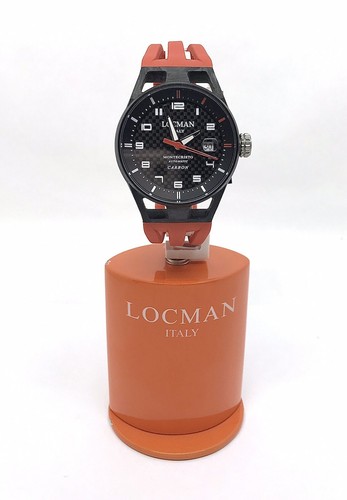 Locman montecristo automatico - ,