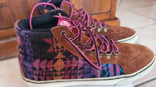 Scarpe ginnastica vans - ginnastica,