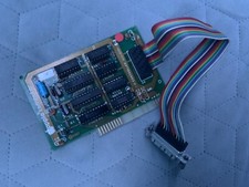 per Apple II Scheda Controller