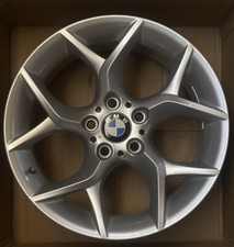 Cerchio in lega BMW X1 E84