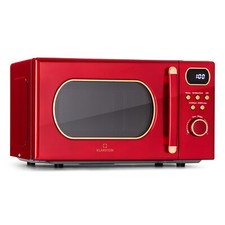 Microonde con grill 20l 800w - con,