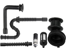 Filtro Carburante Linea