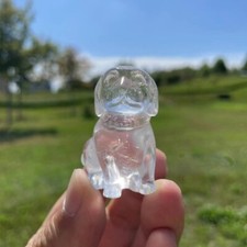 Natural transparent Shi Ying