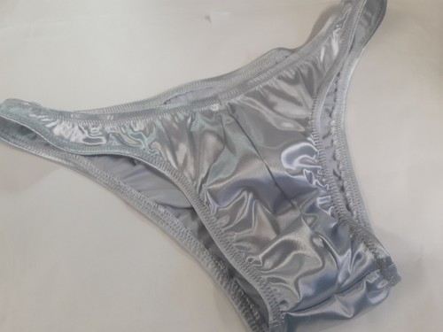 Slip marsupio uomo - , argento