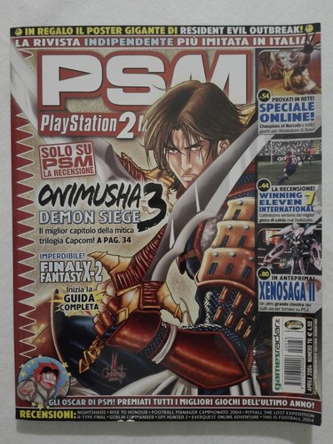 Rivista psm numero - rivista, 76