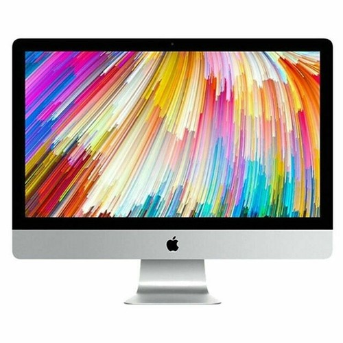 2017 apple imac pollici - apple,