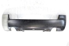 4Z7807511 PARAURTI POSTERIORE AUDI A6 ALLROAD AUT 5P (2004) RICAMBIO USATO DA VE