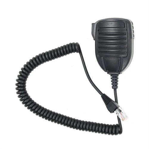 67a8j microfono per radio - microfono,