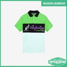 Polo uomo manica corta