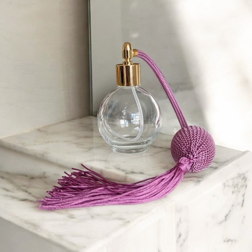 78ml round perfume bottle - perfume,