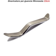 Dental Cheek Divider Minnesota