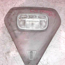 RICAMBI USATI, PLAFONIERA INTERNA CITROEN C4 PICASSO (2007)