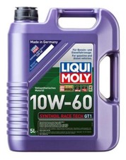 Liqui Moly 1391 Synthoil Race
