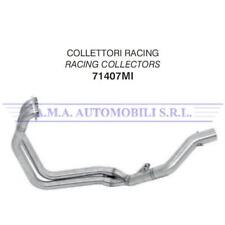 Collettori racing BMW F 800 GS