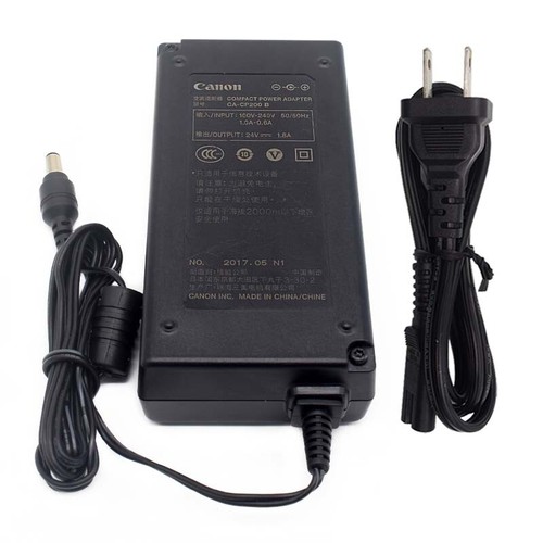 Alimentatore adattatore - , ca