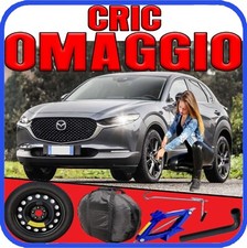 Ruotino Di Scorta 5Fori Da 17