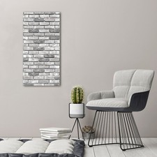 Stampa Tulup Wall Art 50x100 -