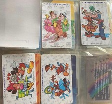 Walt Disney-Le Coppie d'Autore