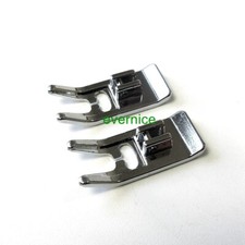 2 Piedini Zig Zag #155962