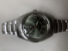 Orologio su