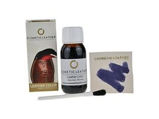 Colorante vernice scarpe e