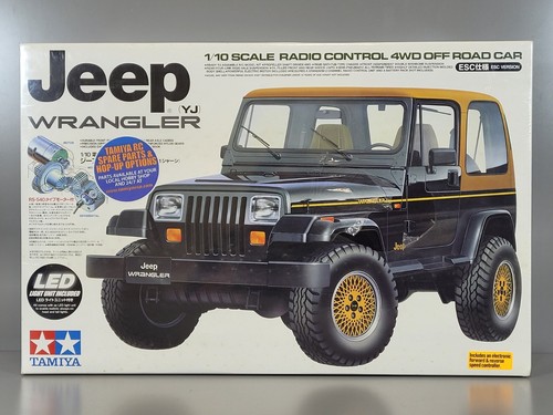 Nuovo telaio tamiya 1 10 - nuovo, 1/10