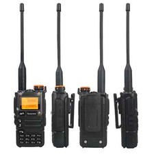 Walkie Talkie Air Band Rx