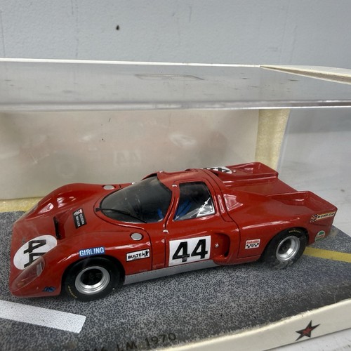 Bizzarro bz310 chevron b16 bmw - bizzarro,
