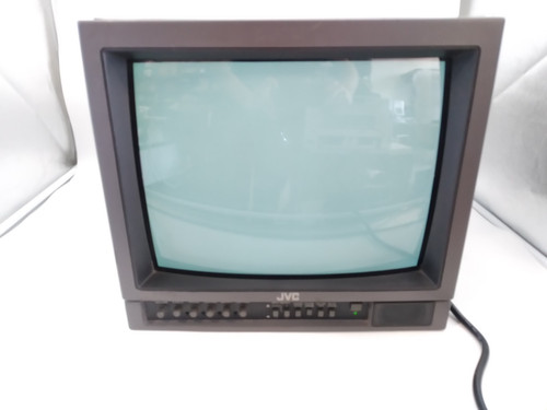 Monitor jvc tm 1400su - monitor,