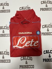 Maglia NAPOLI Hamsik #17