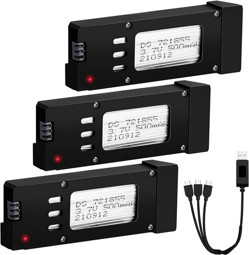 3pz batterie 3 - in, 1