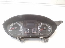 Iveco Daily 35.8 - 9 2013