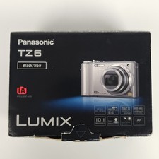 Panasonic Lumix DMC-TZ6 /