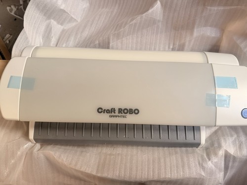 Graphtec craft robo cc200 - graphtec, cc200-20
