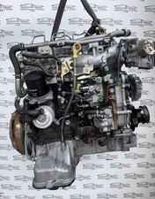 Motore Renault Maxity 2.5 TDI
