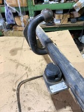 Mercedes Benz Vito W638 -