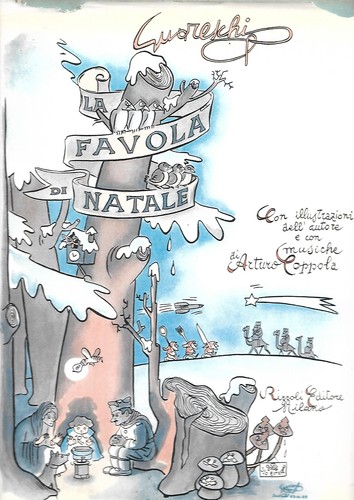 Favola natale giovanni - la,