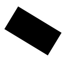  2 Pcs Adesivo Lavagna Per