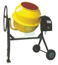 1PZ BETONIERA MOTORIZZATA