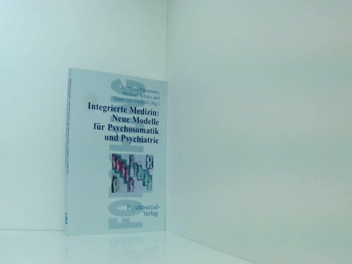Integrierte medizin neue - integrierte, medizin: