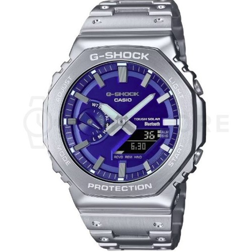 Casio shock b2100ad 2a - casio, g-shock