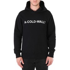 A Cold Wall Men's Black