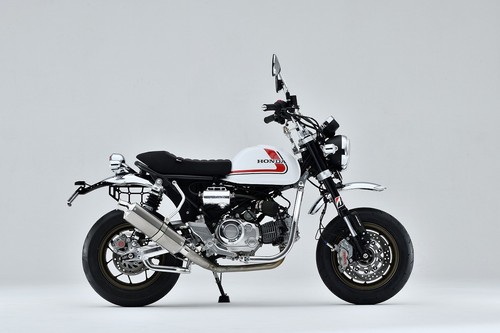 Sella craft per honda - sella,