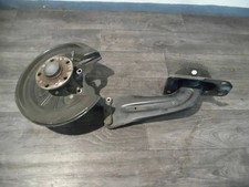 Mozzo Ruota Sollevatore Hr Nocca VW Golf V 5 Gti 1k0505226H Seat Leon Fr