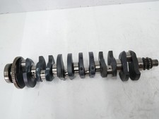 Crankshaft for BMW 5 Series
