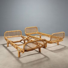 Letti Singoli Vintage Design